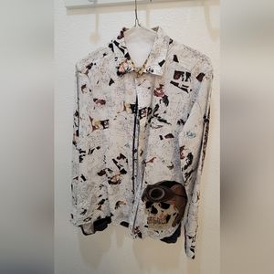 Robert Graham Limited Edition